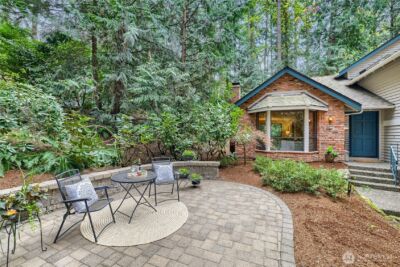 20525 NE 68th Street , Redmond, WA 98053 - Photo 2
