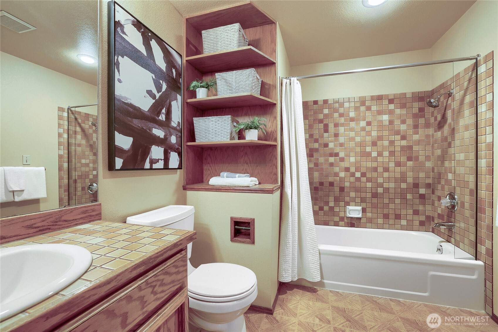 20525 NE 68th Street , Redmond, WA 98053