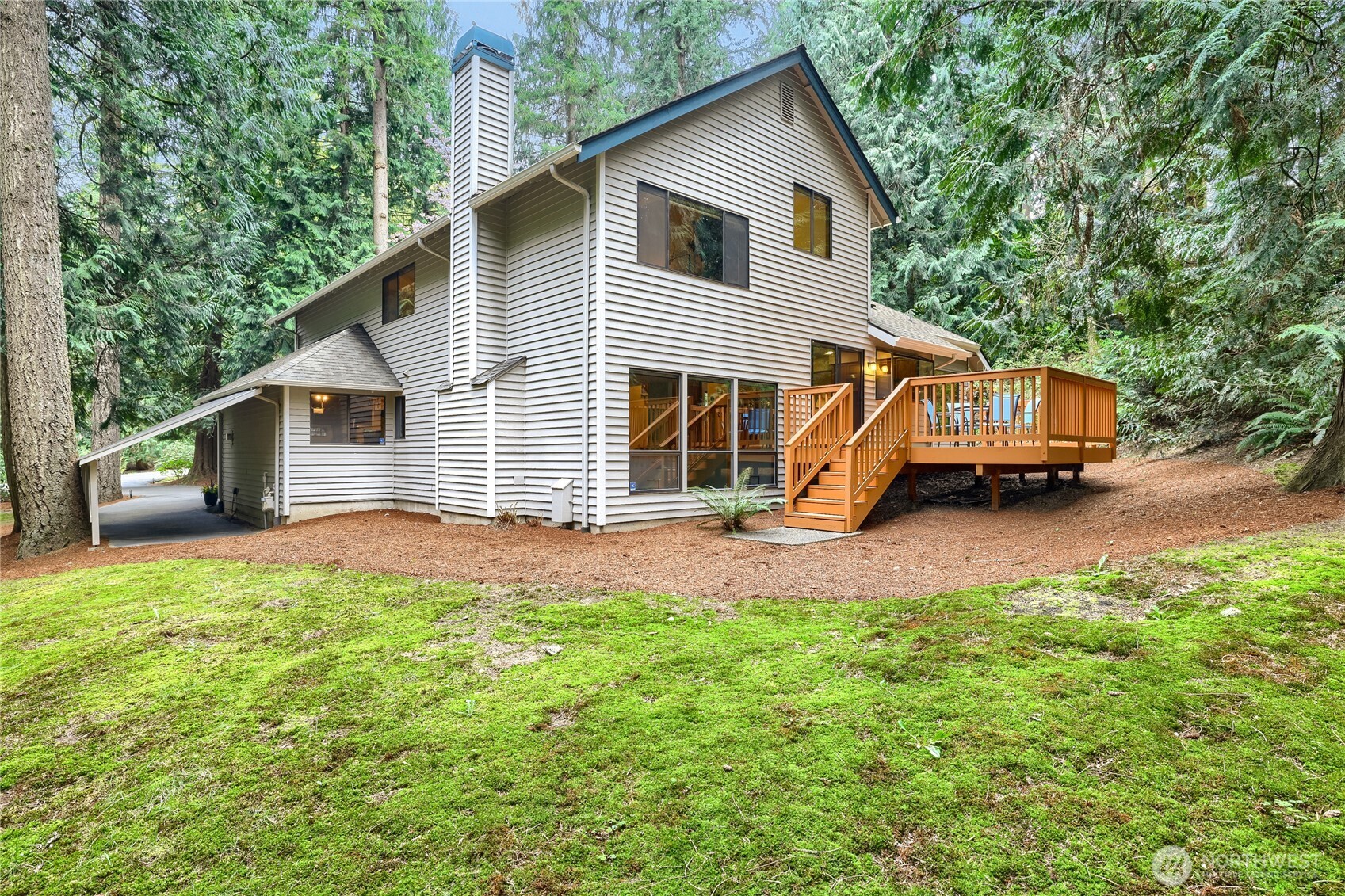 20525 NE 68th Street , Redmond, WA 98053