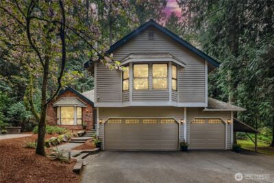 20525 NE 68th Street , Redmond, WA 98053 - Photo 28