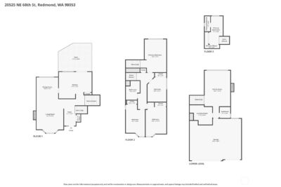 20525 NE 68th Street , Redmond, WA 98053 - Photo 29
