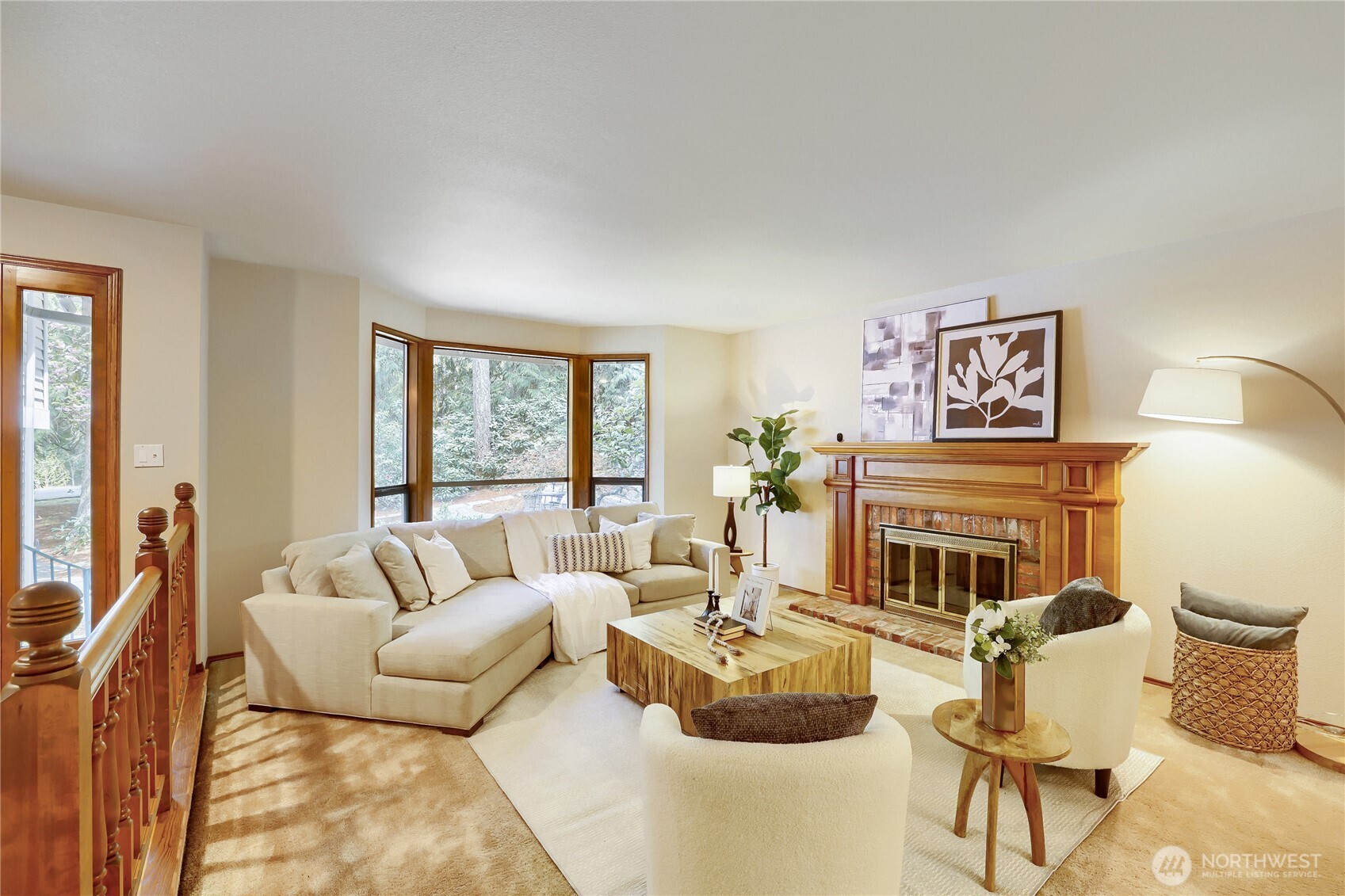 20525 NE 68th Street , Redmond, WA 98053