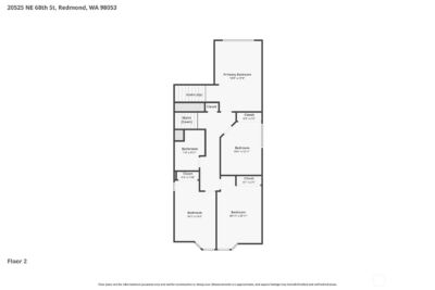 20525 NE 68th Street , Redmond, WA 98053 - Photo 31