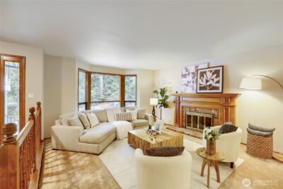 20525 NE 68th Street , Redmond, WA 98053 - Photo 4