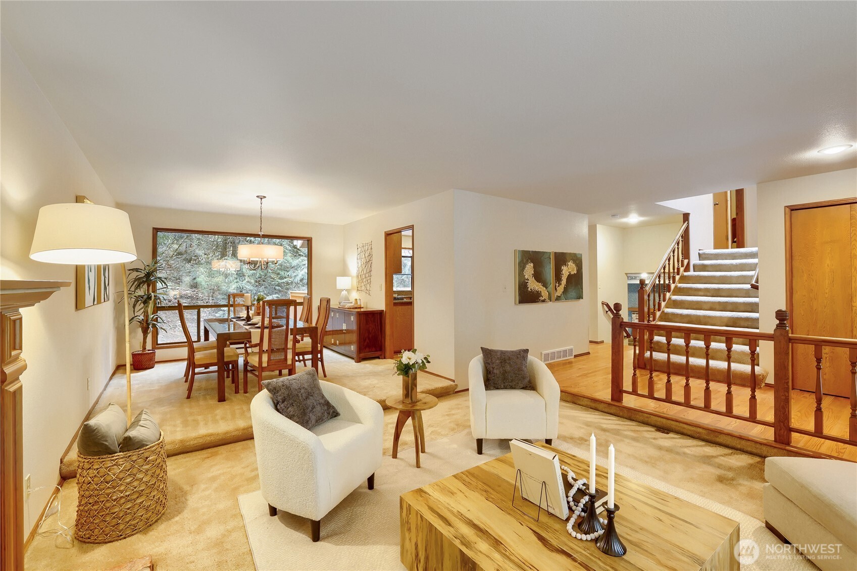 20525 NE 68th Street , Redmond, WA 98053