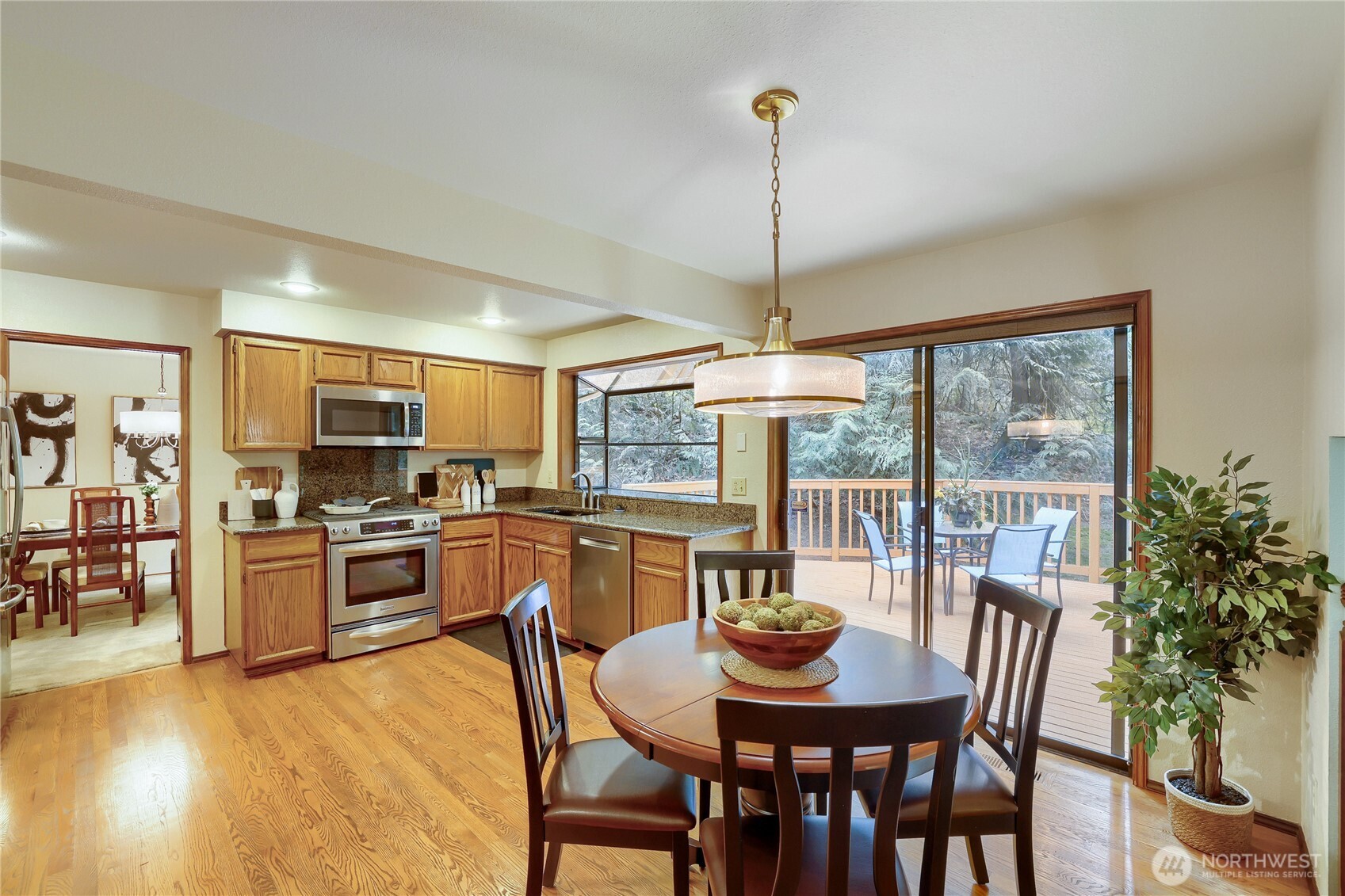 20525 NE 68th Street , Redmond, WA 98053