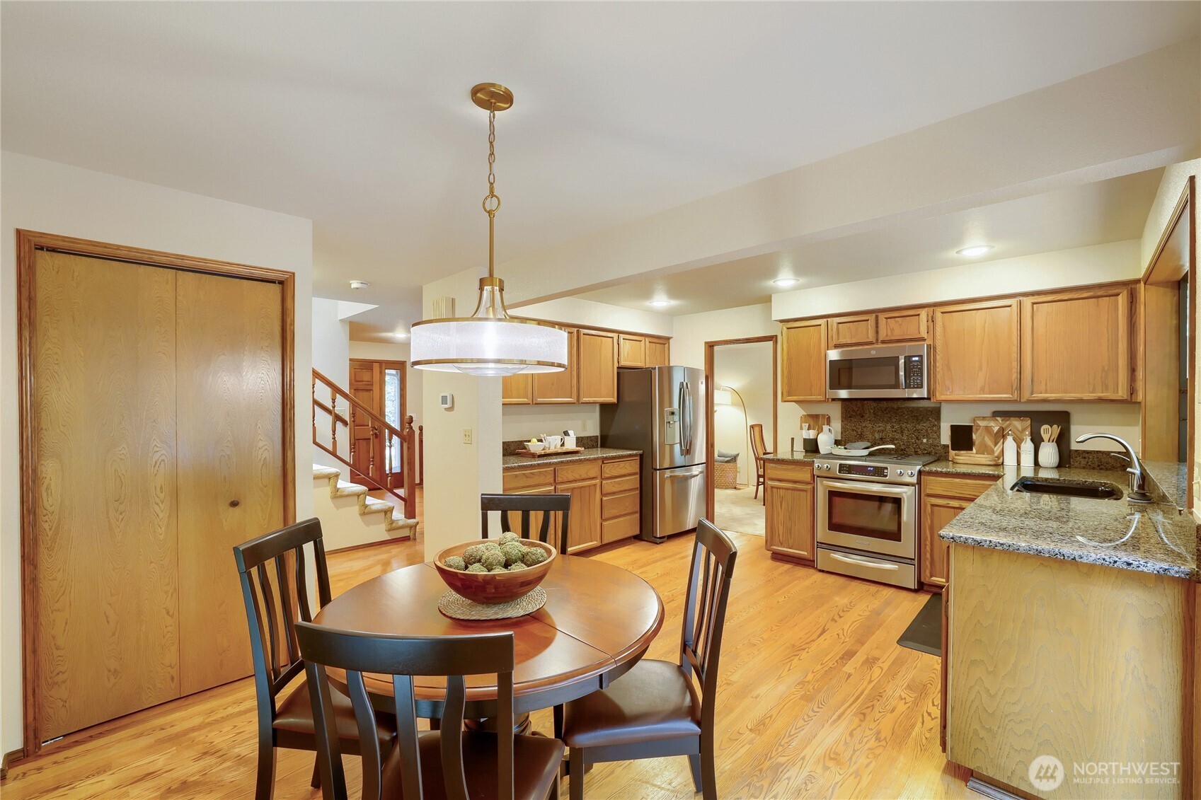 20525 NE 68th Street , Redmond, WA 98053