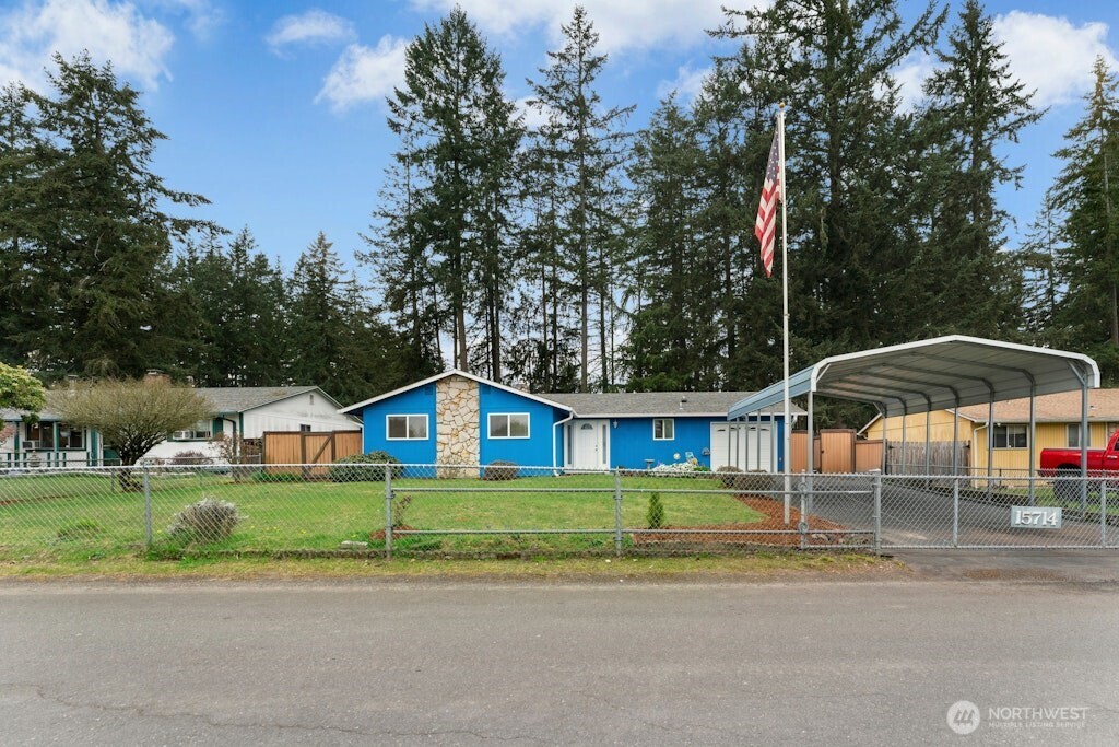 15714 64TH Avenue Ct E, Puyallup, WA 98375