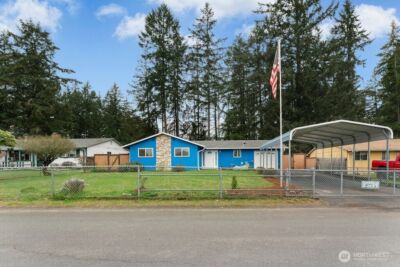 15714 64TH Avenue Ct E, Puyallup, WA 98375 - Photo 2