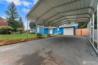 15714 64TH Avenue Ct E, Puyallup, WA 98375 - Photo 21