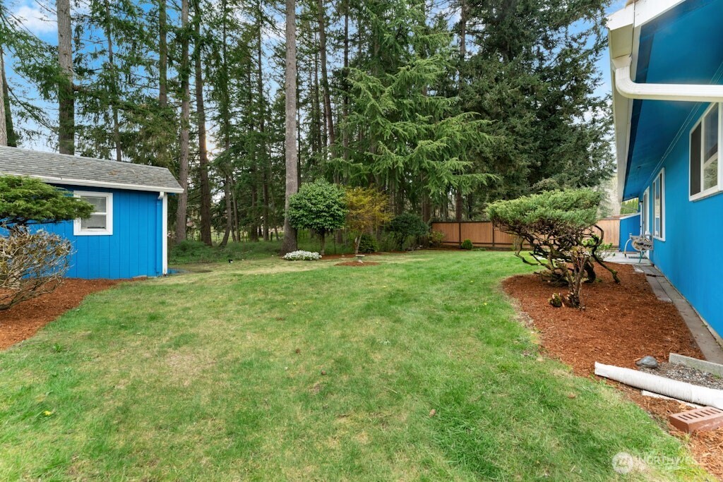 15714 64TH Avenue Ct E, Puyallup, WA 98375