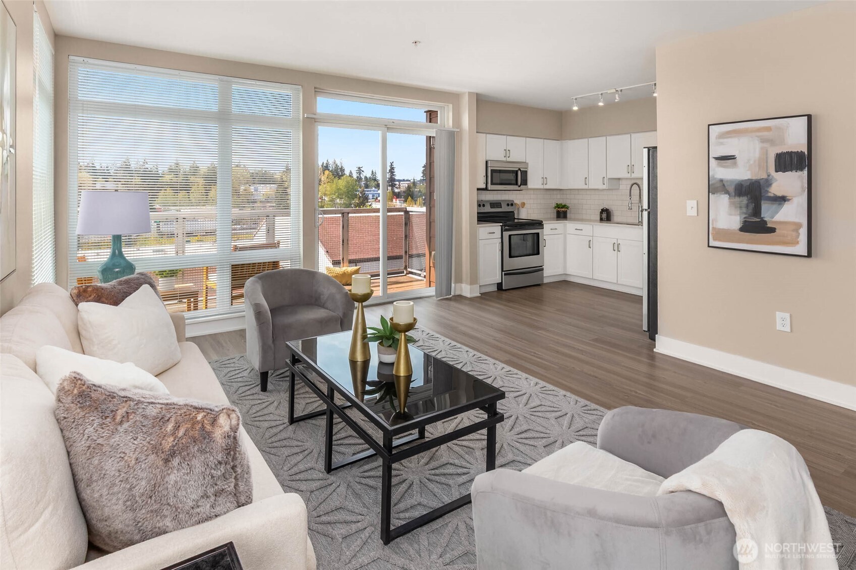11415 Slater Avenue NE #206, Kirkland, WA 98033