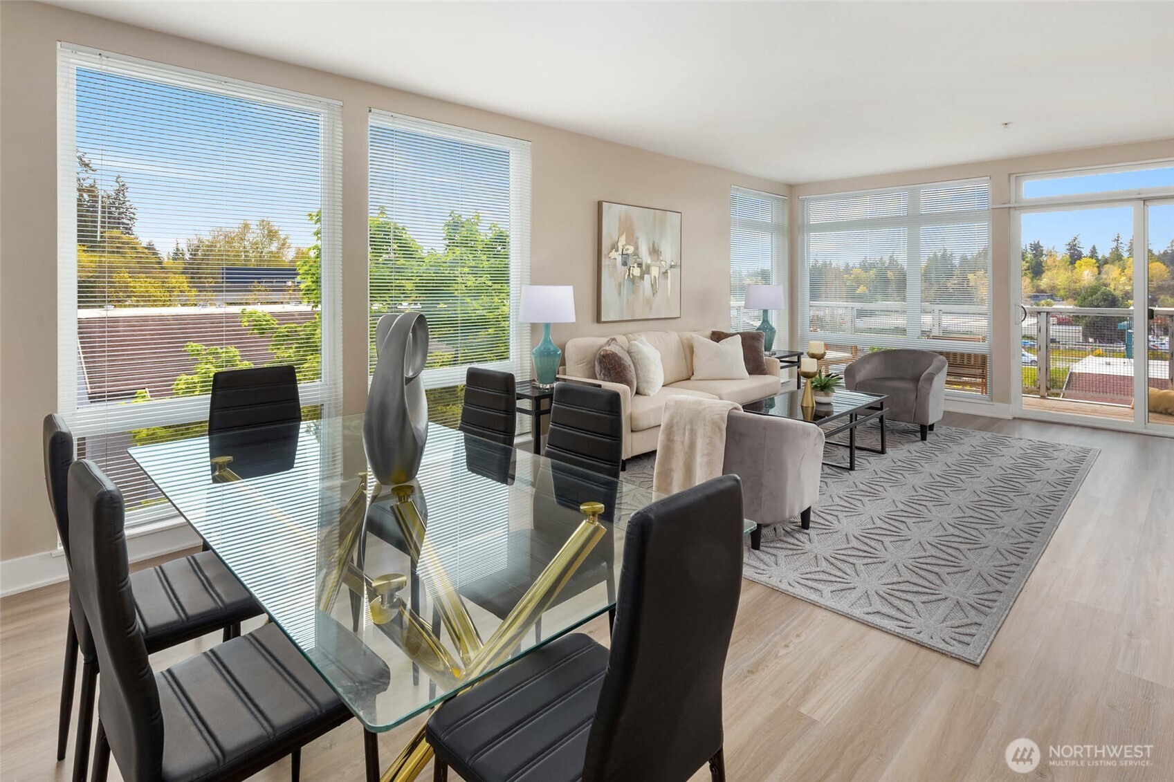 11415 Slater Avenue NE #206, Kirkland, WA 98033