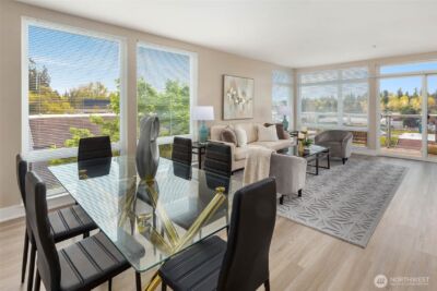 11415 Slater Avenue NE #206, Kirkland, WA 98033 - Photo 4