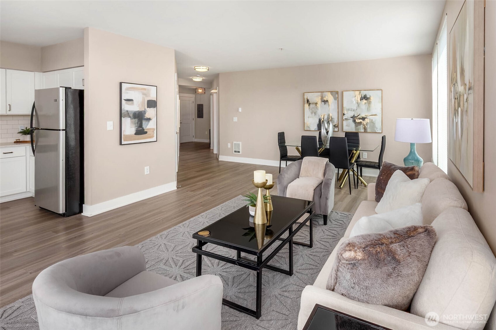 11415 Slater Avenue NE #206, Kirkland, WA 98033