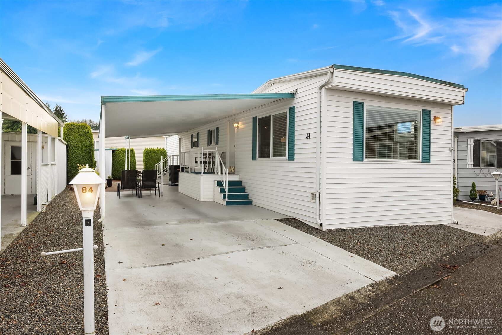 1415 84th Street SE #84, Everett, WA 98208