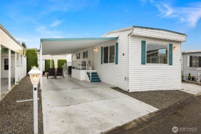 1415 84th Street SE #84, Everett, WA 98208
