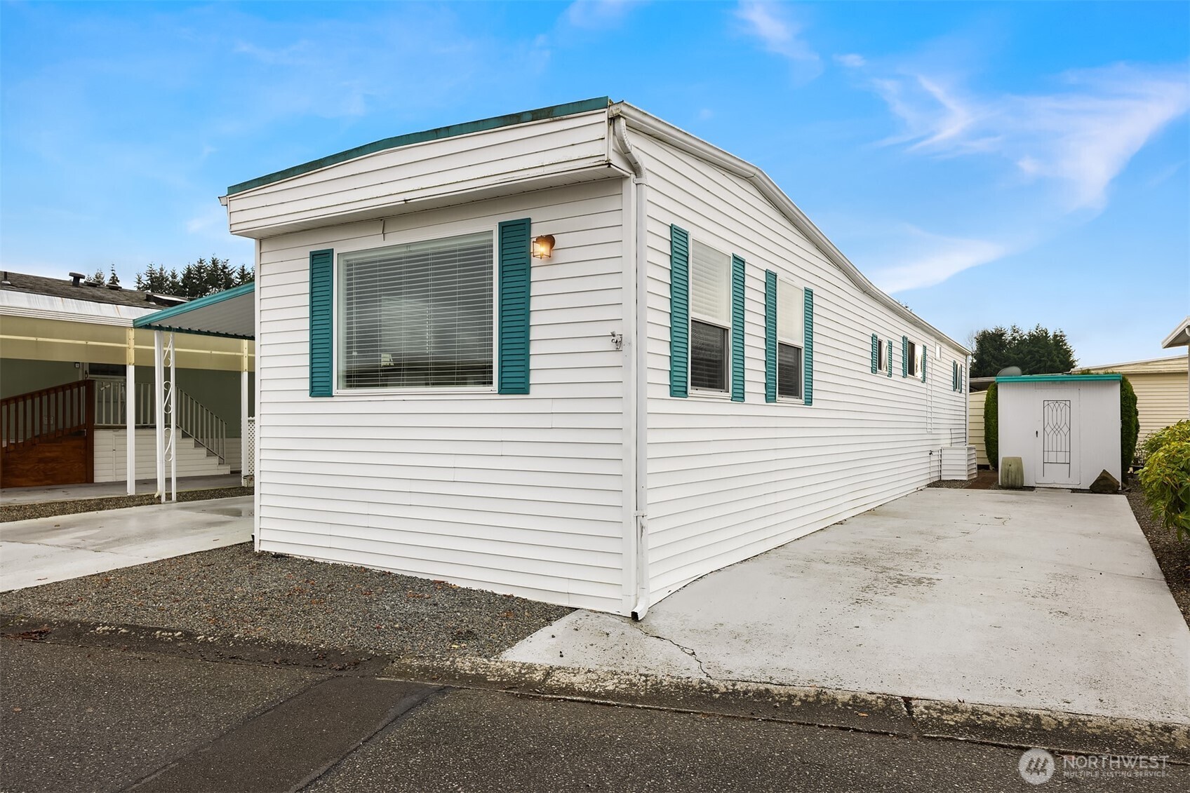 1415 84th Street SE #84, Everett, WA 98208
