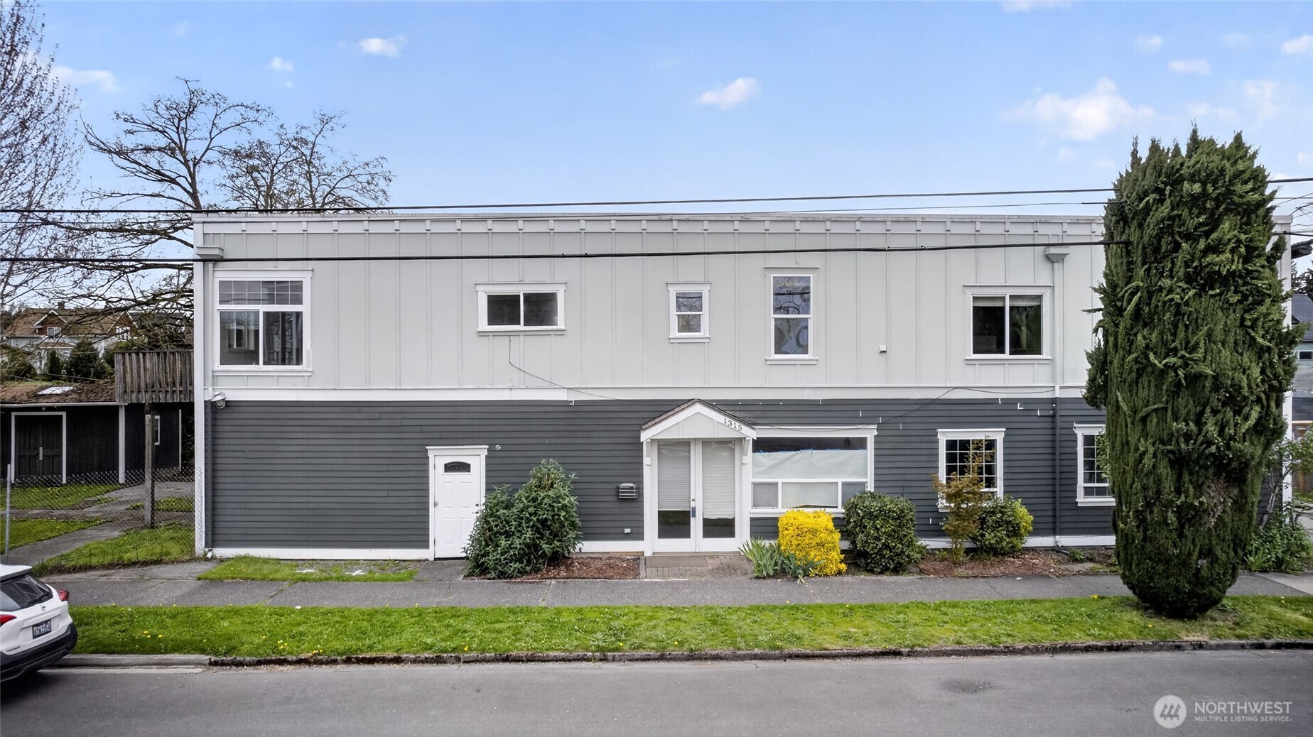 1315 S 23rd Street , Tacoma, WA 98405