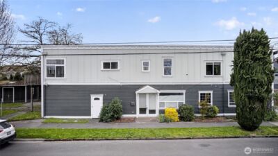 1315 S 23rd Street , Tacoma, WA 98405