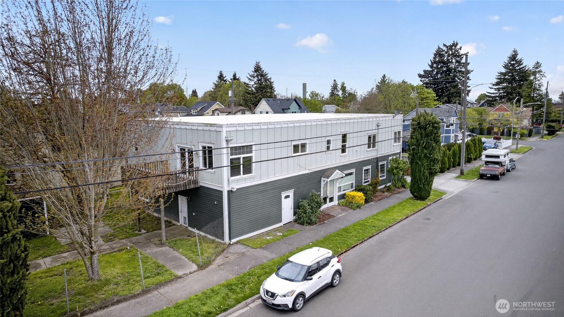 1315 S 23rd Street , Tacoma, WA 98405