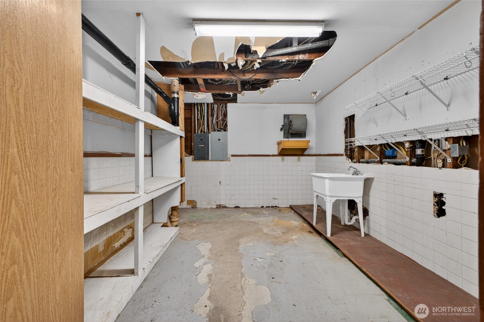 1315 S 23rd Street , Tacoma, WA 98405