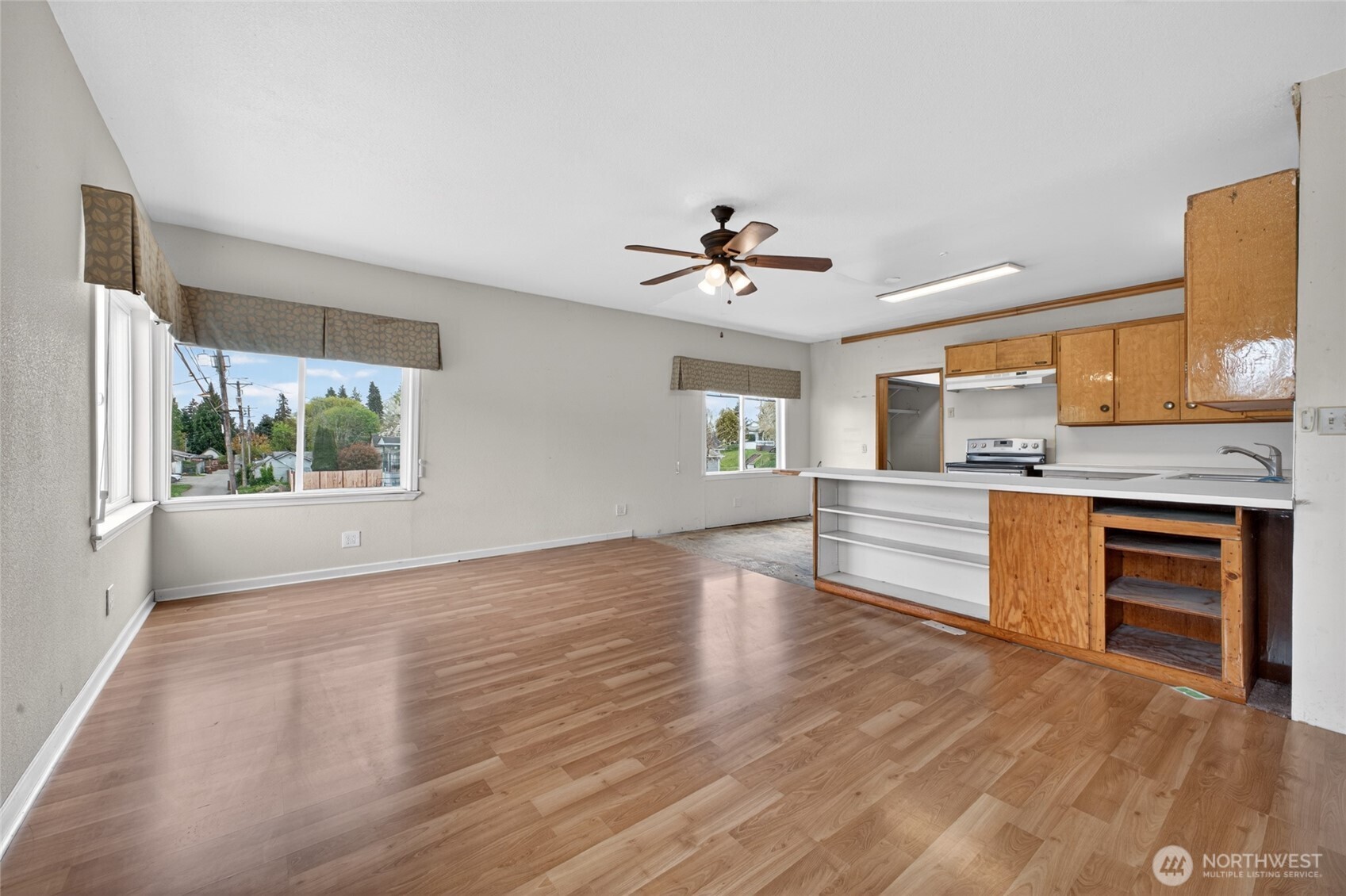 1315 S 23rd Street , Tacoma, WA 98405