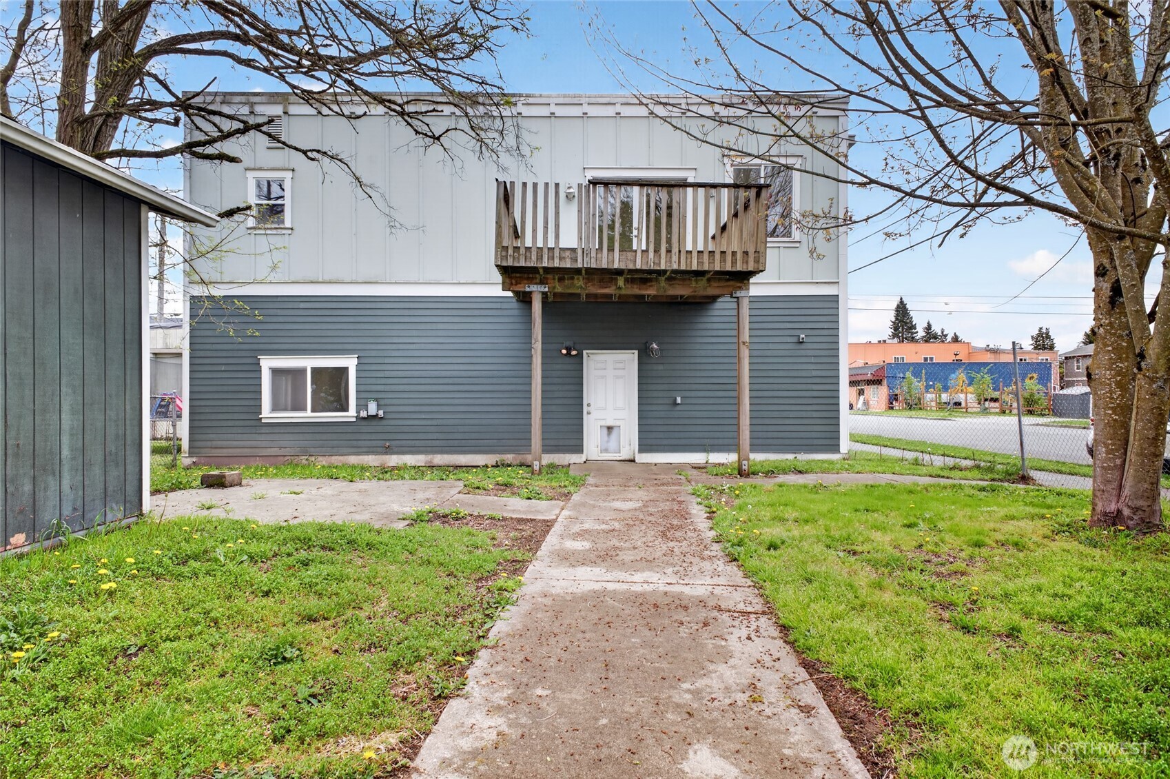 1315 S 23rd Street , Tacoma, WA 98405
