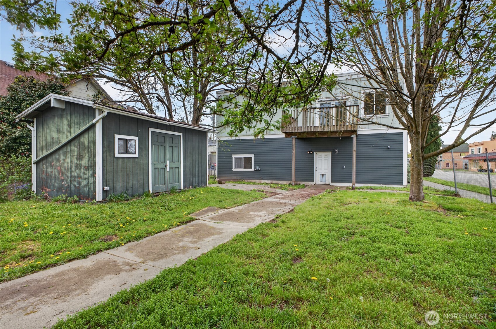 1315 S 23rd Street , Tacoma, WA 98405