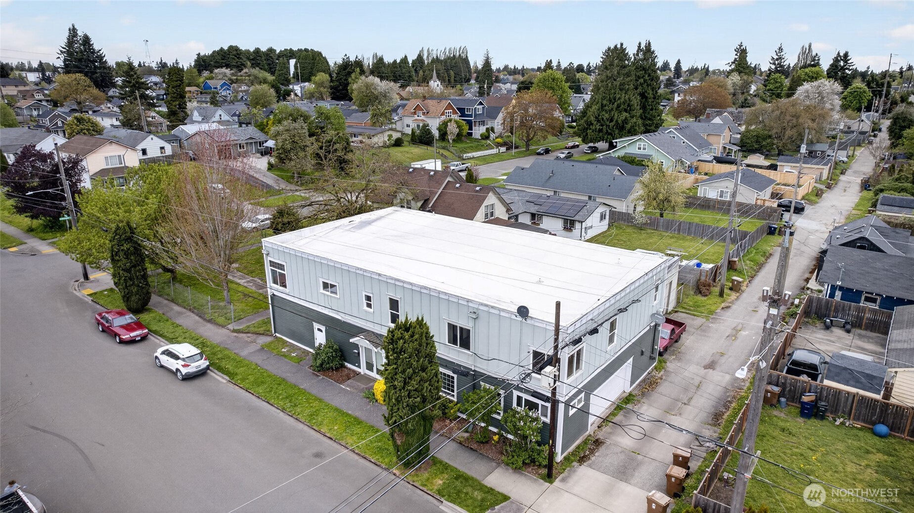 1315 S 23rd Street , Tacoma, WA 98405