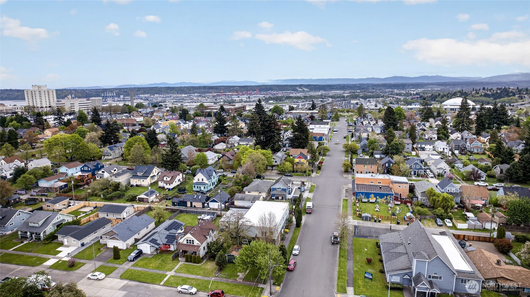 1315 S 23rd Street , Tacoma, WA 98405