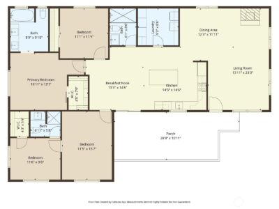 115 1/2 3rd Avenue SW, Pacific, WA 98047 - Photo 40