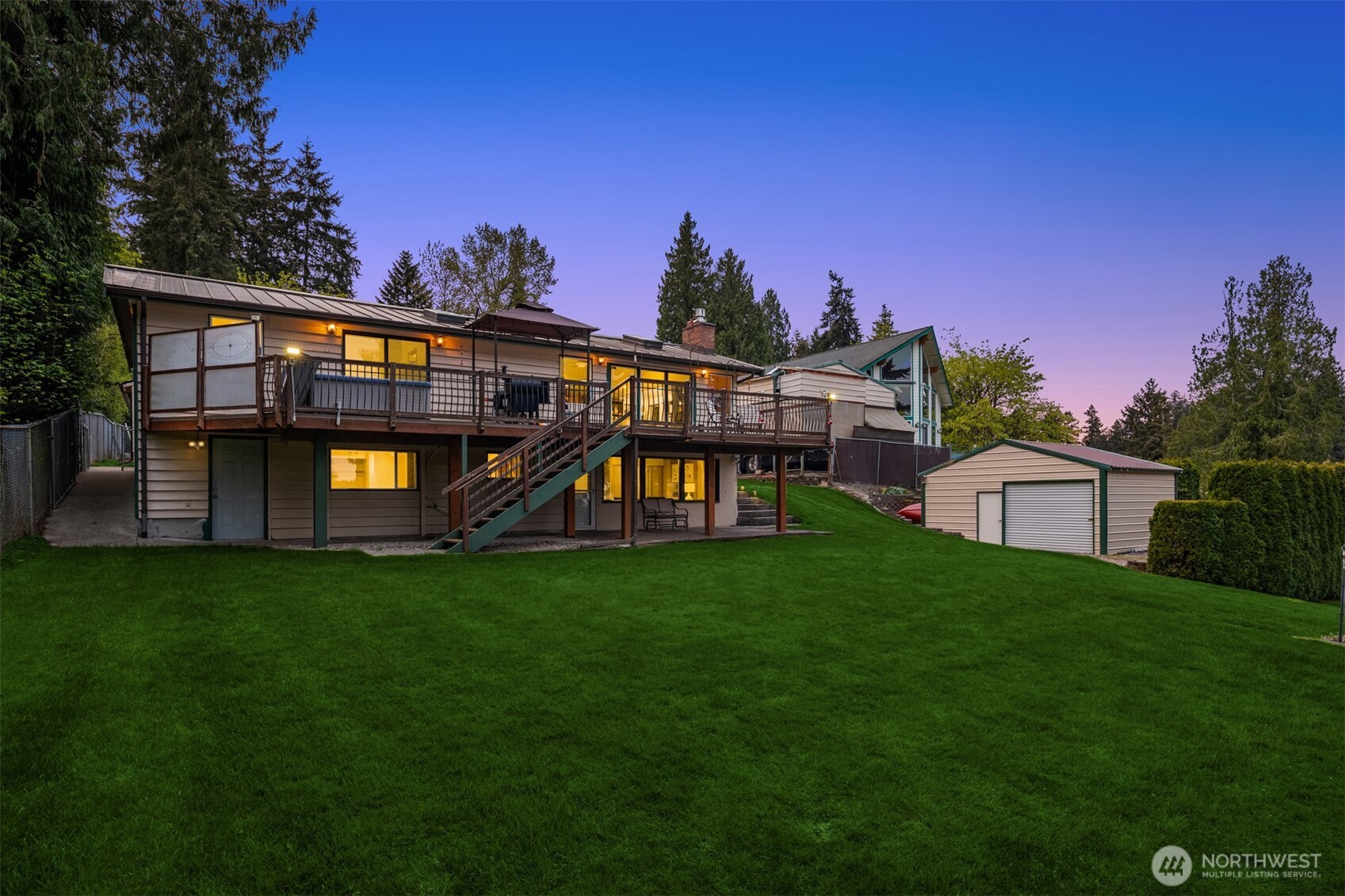 3824 S 348th Street , Auburn, WA 98001