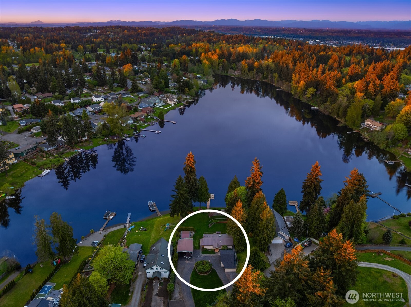 3824 S 348th Street , Auburn, WA 98001