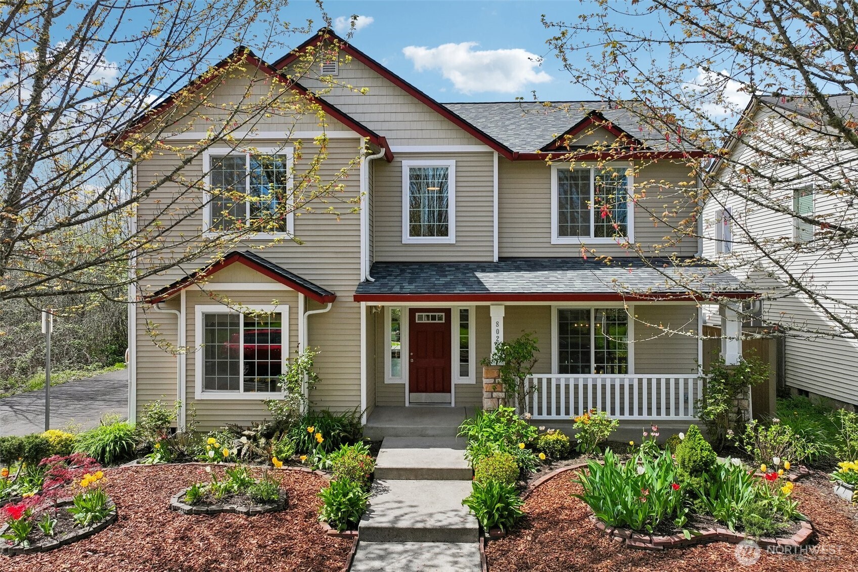 802 NW 17th Avenue , Battle Ground, WA 98604