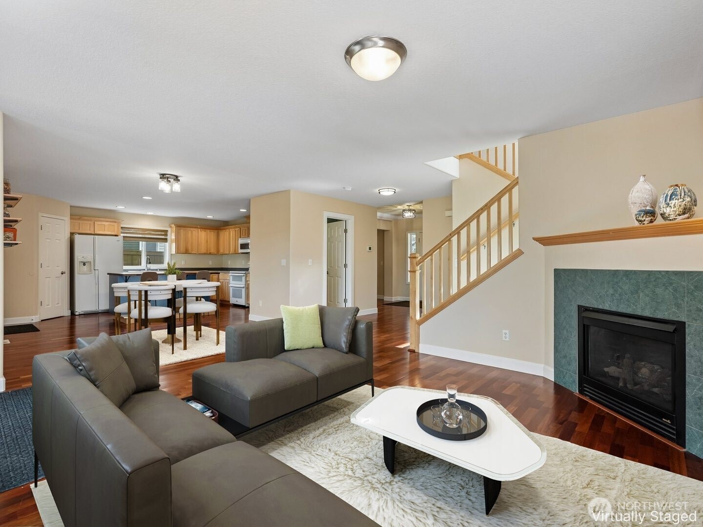802 NW 17th Avenue , Battle Ground, WA 98604