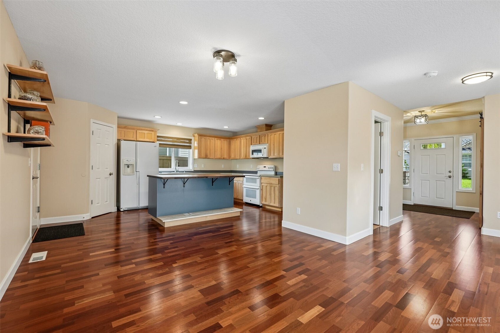 802 NW 17th Avenue , Battle Ground, WA 98604