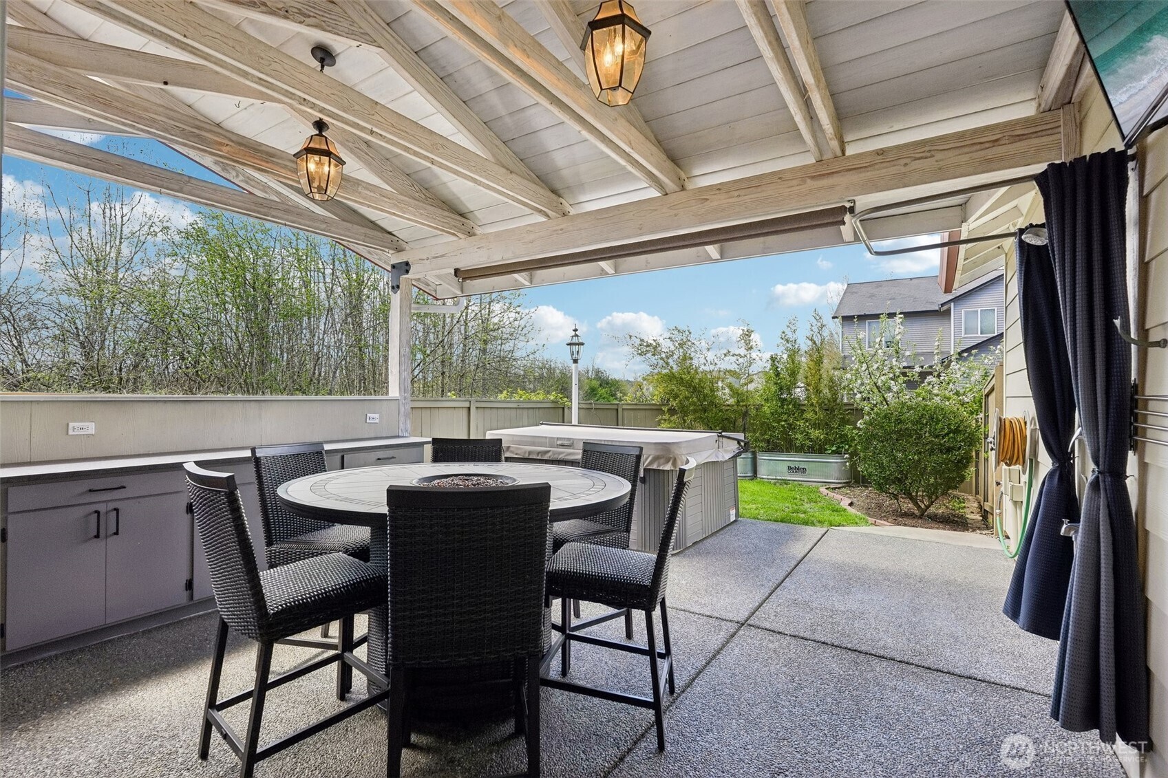 802 NW 17th Avenue , Battle Ground, WA 98604