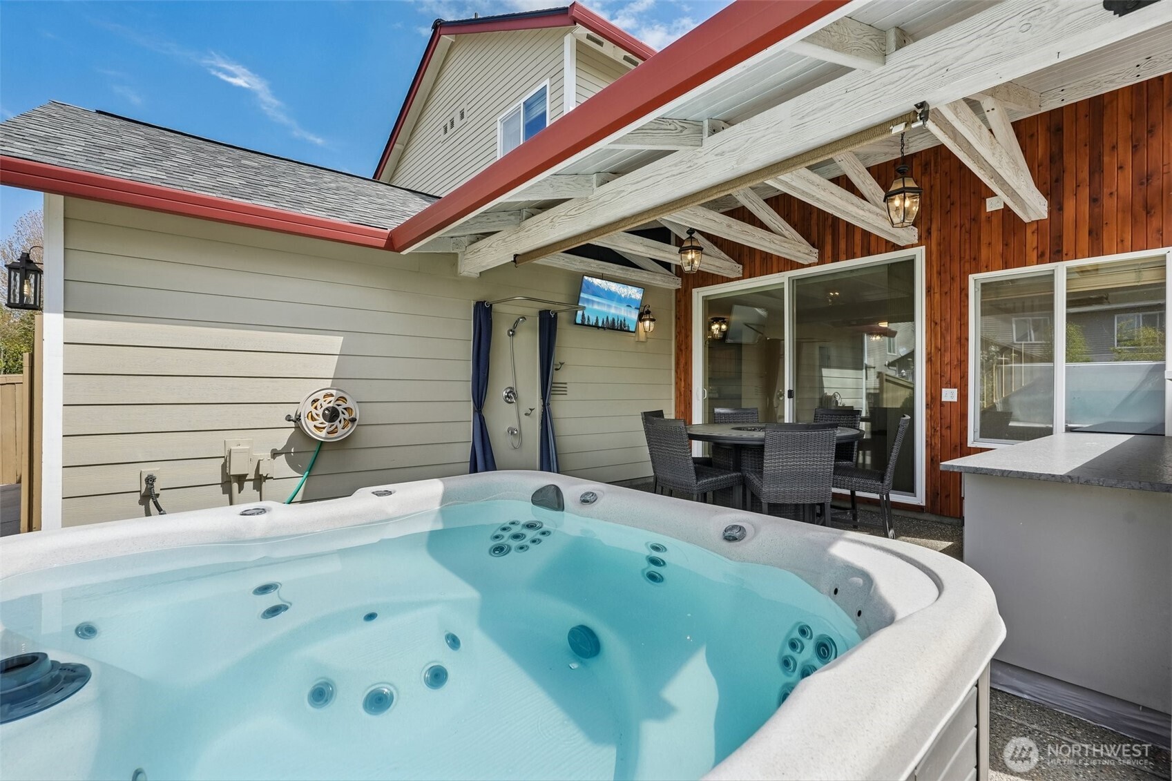 802 NW 17th Avenue , Battle Ground, WA 98604