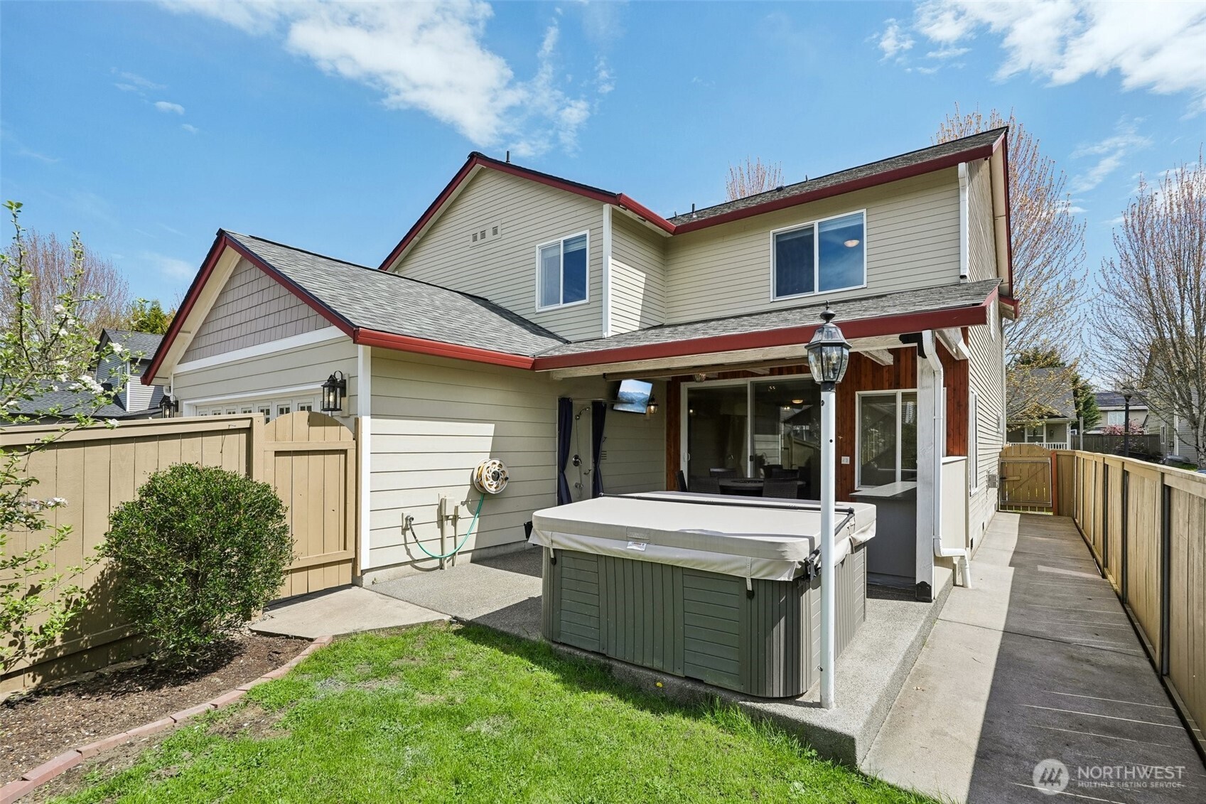 802 NW 17th Avenue , Battle Ground, WA 98604