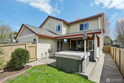 802 NW 17th Avenue , Battle Ground, WA 98604 - Photo 34