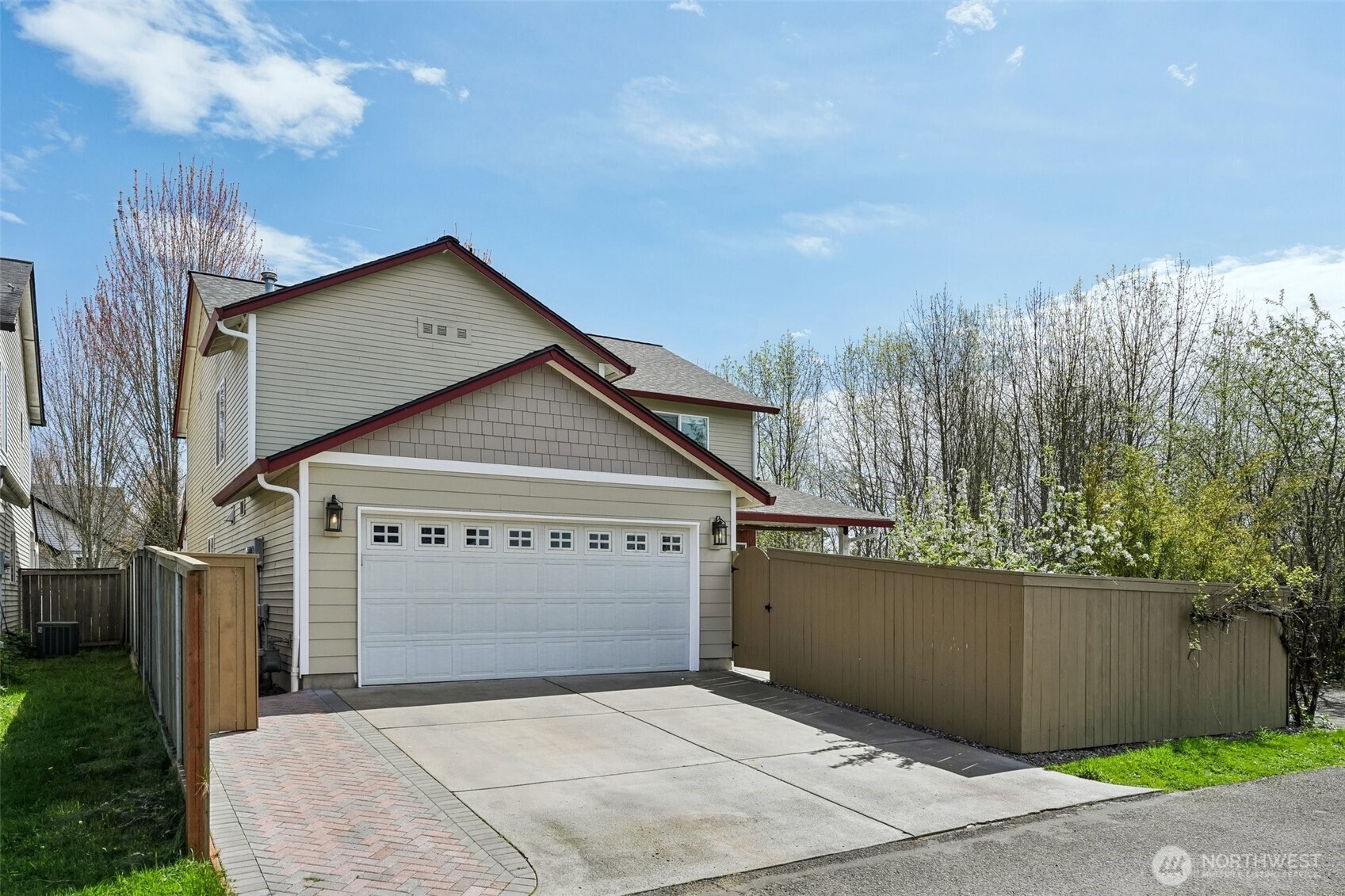 802 NW 17th Avenue , Battle Ground, WA 98604
