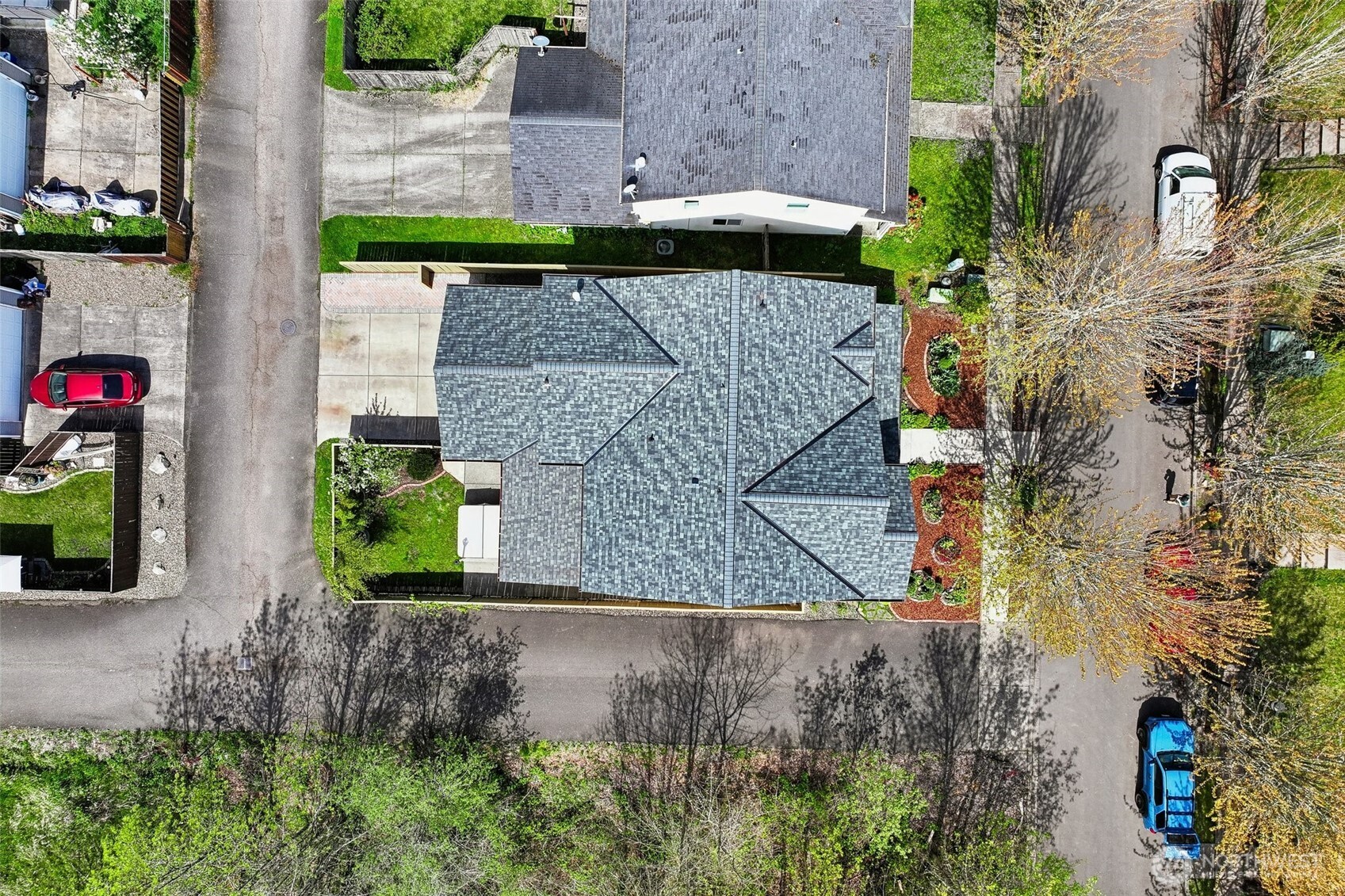 802 NW 17th Avenue , Battle Ground, WA 98604
