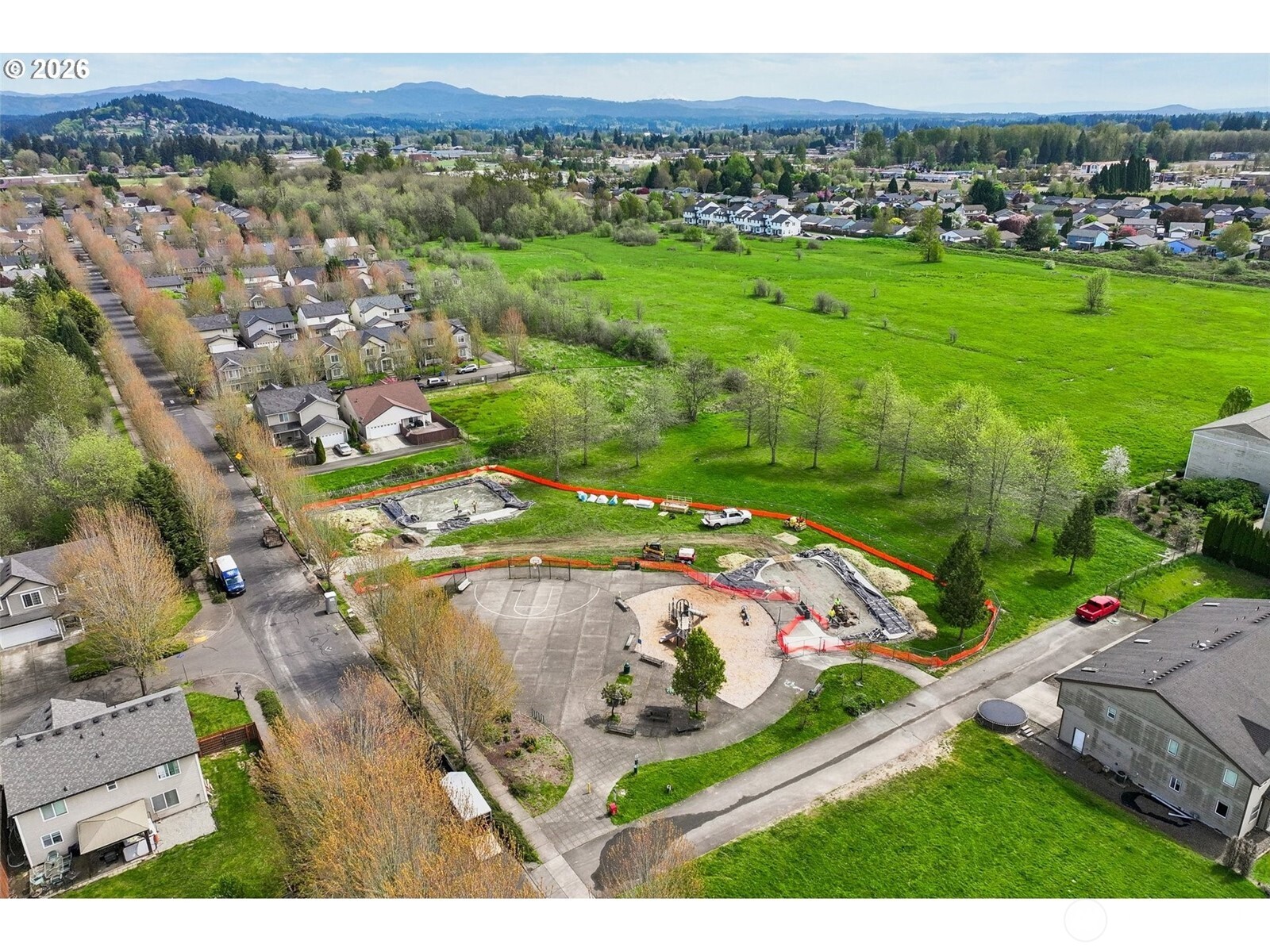802 NW 17th Avenue , Battle Ground, WA 98604