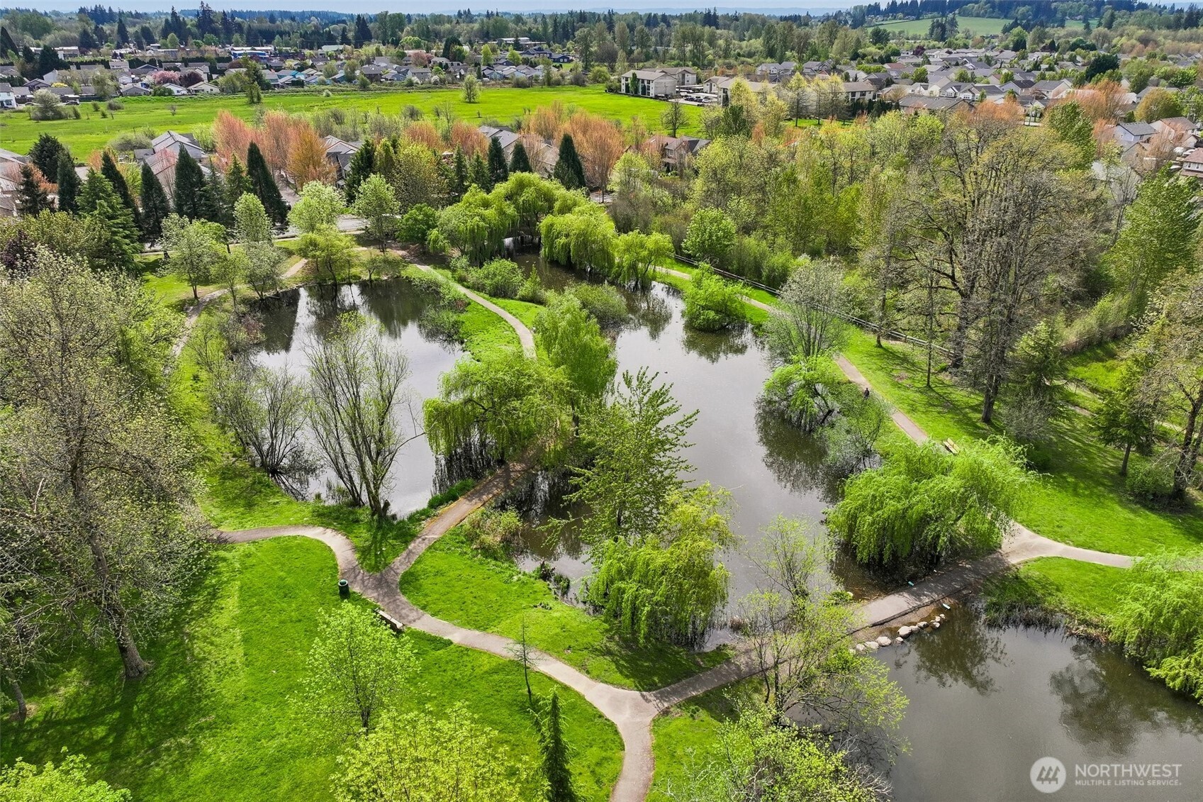 802 NW 17th Avenue , Battle Ground, WA 98604