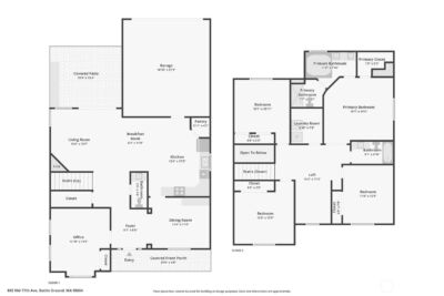 802 NW 17th Avenue , Battle Ground, WA 98604 - Photo 40