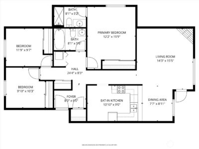 11615 127th Lane NE #A1, Kirkland, WA 98034-8480 - Photo 36