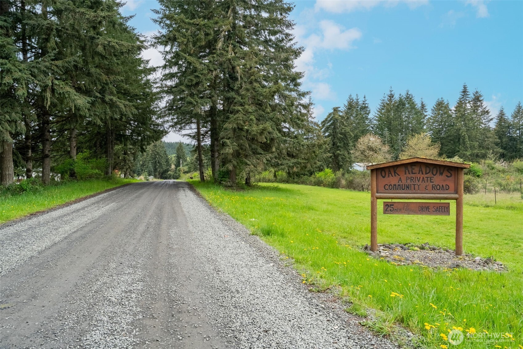 148 Oak Meadows Lane , Oakville, WA 98568