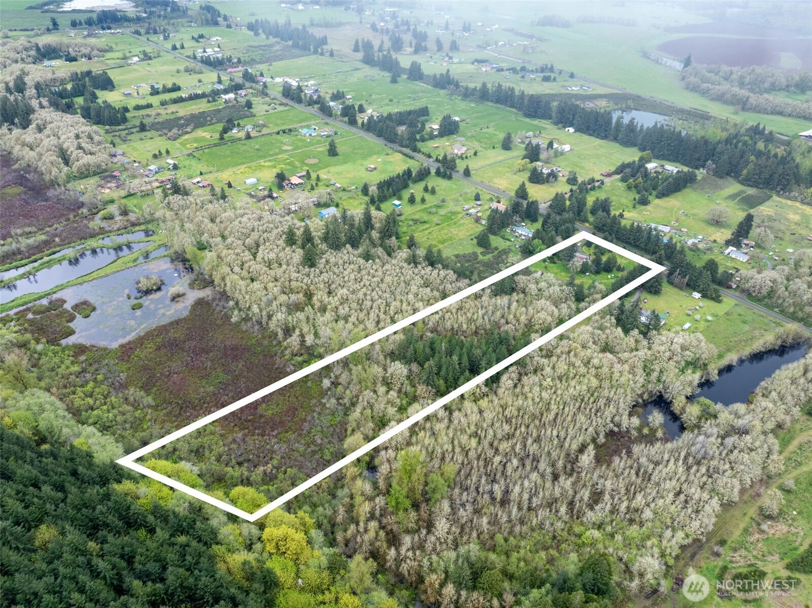 148 Oak Meadows Lane , Oakville, WA 98568