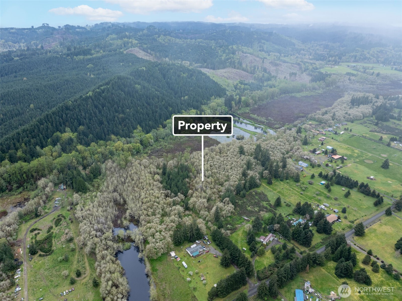 148 Oak Meadows Lane , Oakville, WA 98568